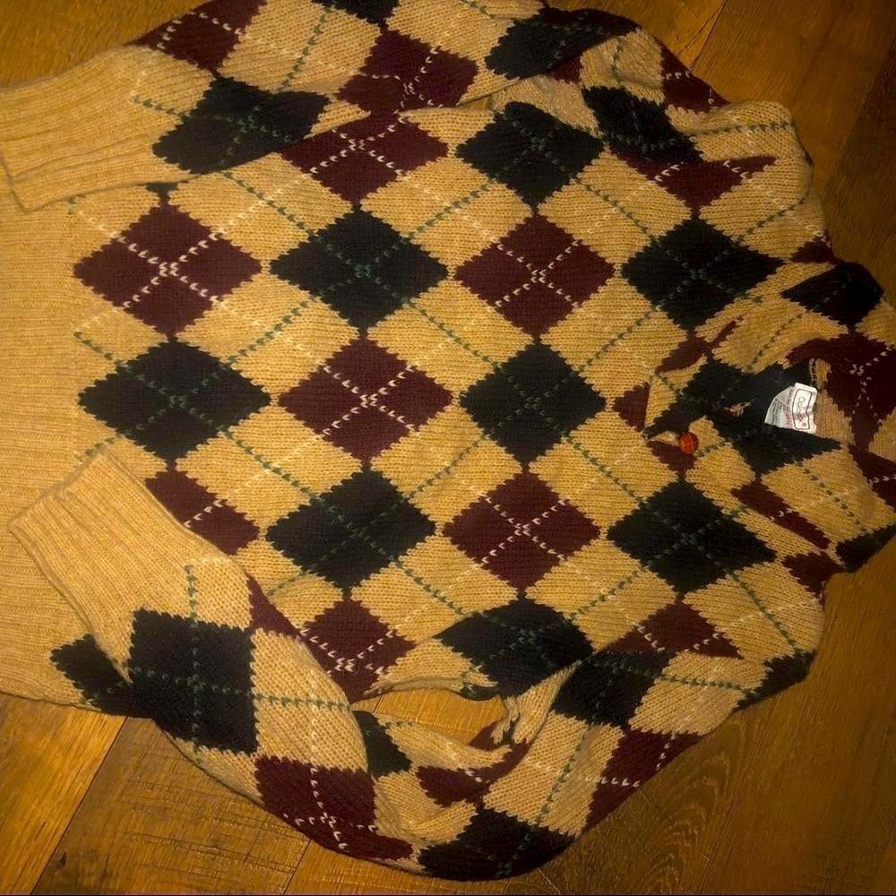 Oakbrook sweater  